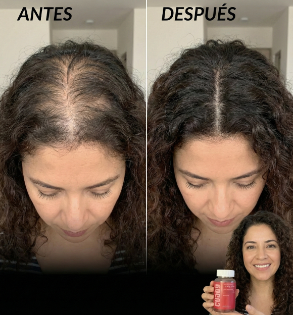 Angeltas - GUJOY PARA PELO Y UÑAS