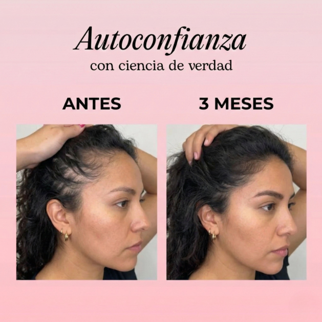 Angeltas - GUJOY PARA PELO Y UÑAS