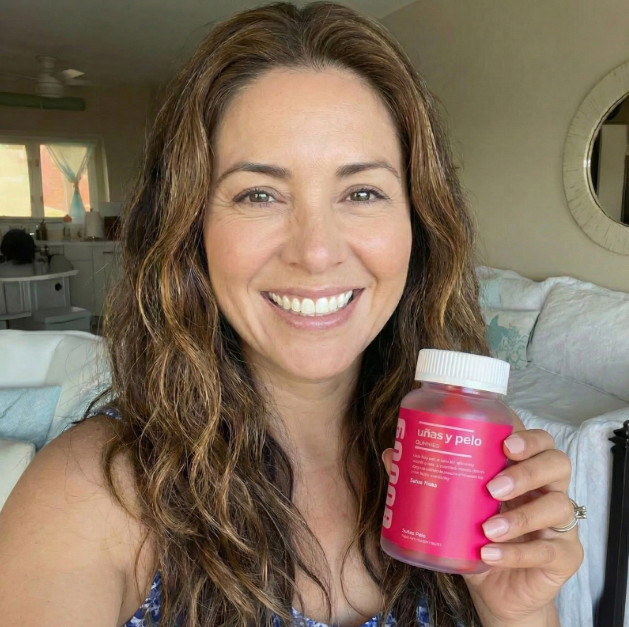 Angeltas - GUJOY PARA PELO Y UÑAS