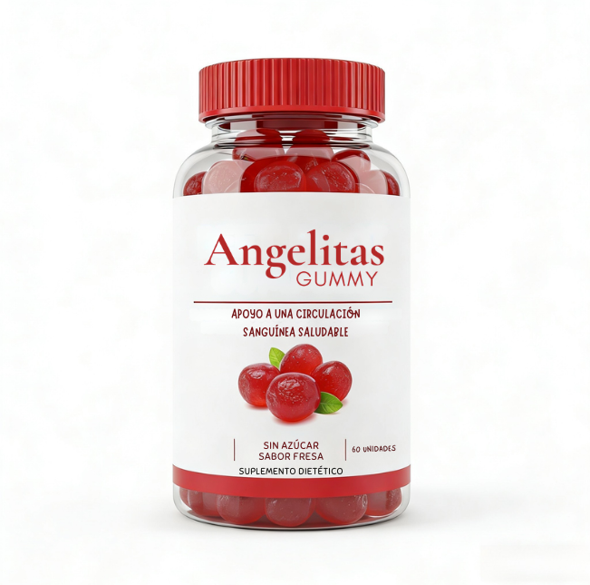 Angelitas