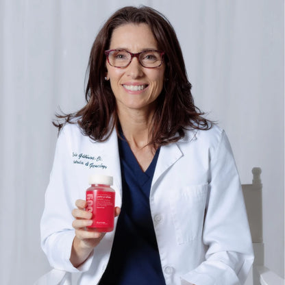 Angeltas - GUJOY PARA PELO Y UÑAS